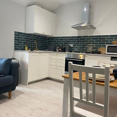 בקסטון Hartington 3 Two Bed Apartment מראה חיצוני תמונה