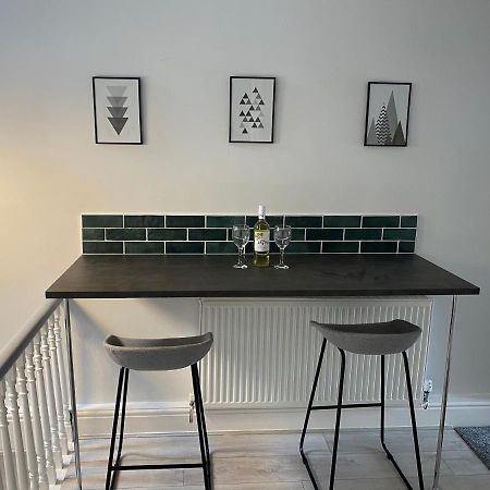 בקסטון Hartington 3 Two Bed Apartment מראה חיצוני תמונה