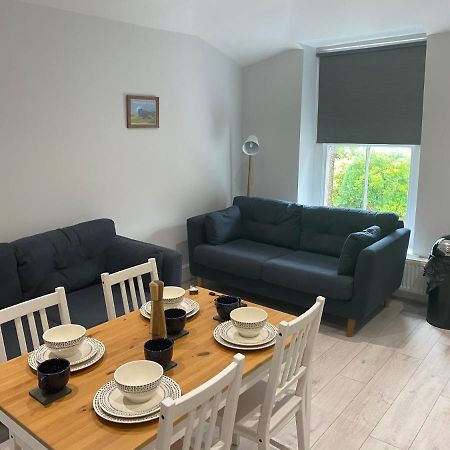 בקסטון Hartington 3 Two Bed Apartment מראה חיצוני תמונה