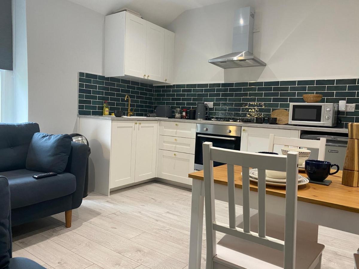 בקסטון Hartington 3 Two Bed Apartment מראה חיצוני תמונה