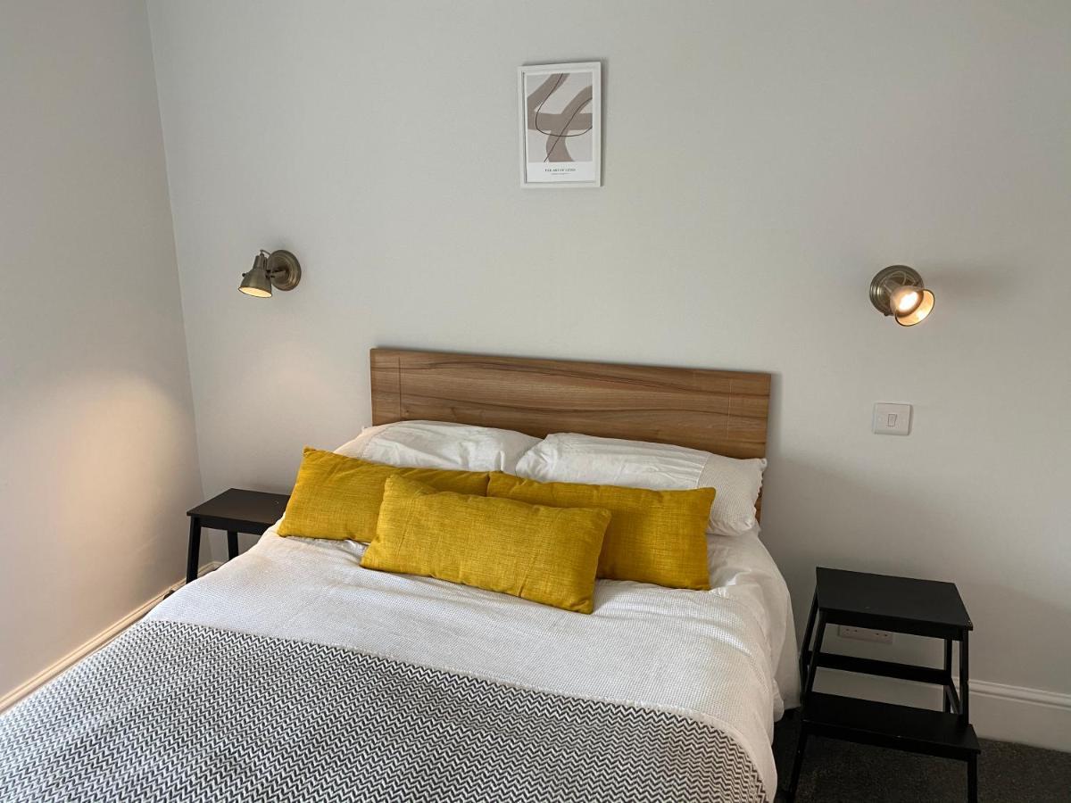 בקסטון Hartington 3 Two Bed Apartment מראה חיצוני תמונה